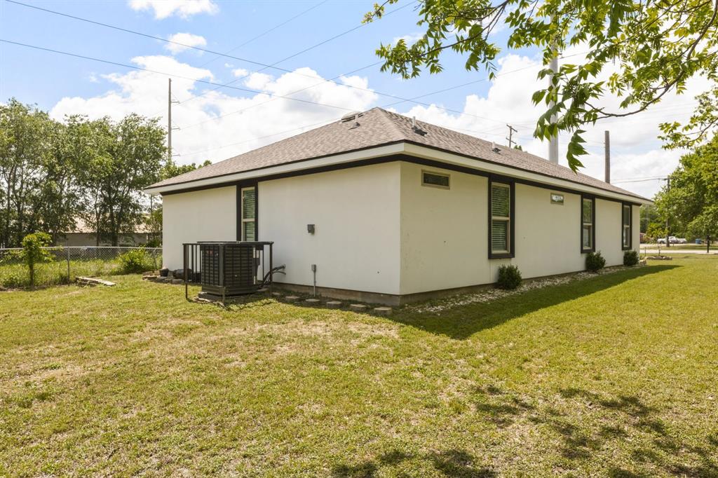 Divison - Residential