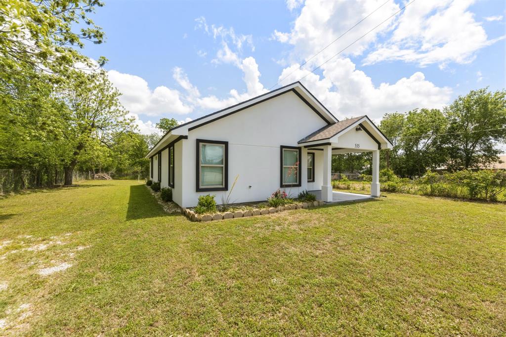 535 S Belknap Street