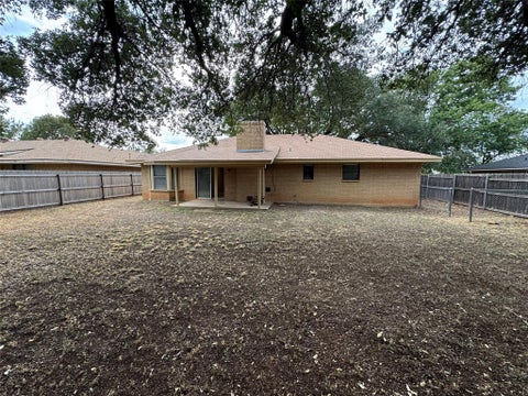 Tiny photo for 4409 Carrie Ann Lane, Abilene, TX 79606 (MLS # 21404150)
