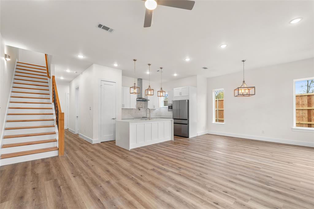 Dallas County - Residential