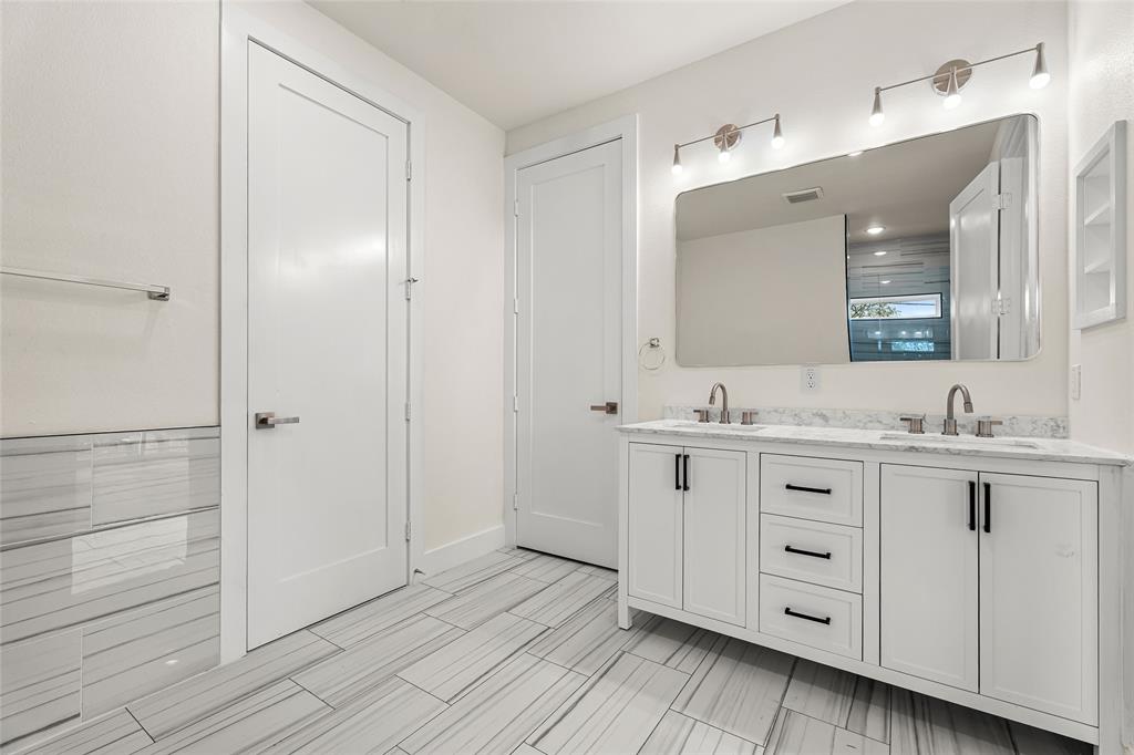 Dallas County - Residential