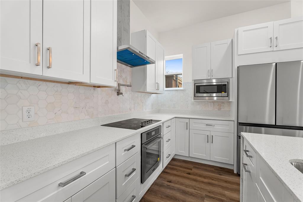 Dallas County - Residential