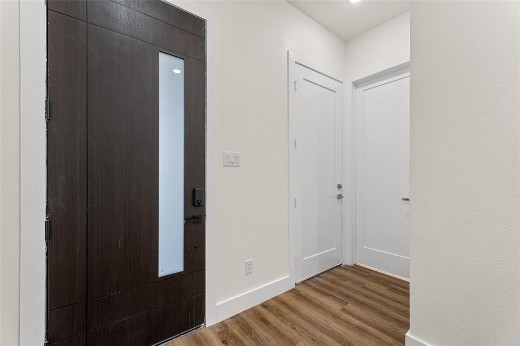 Dallas County - Residential