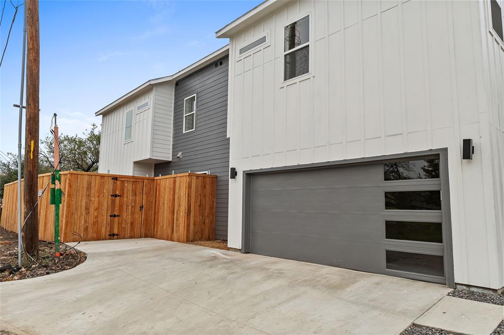 Dallas County - Residential