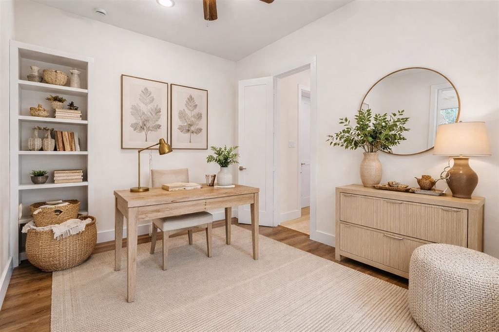 Dallas County - Residential