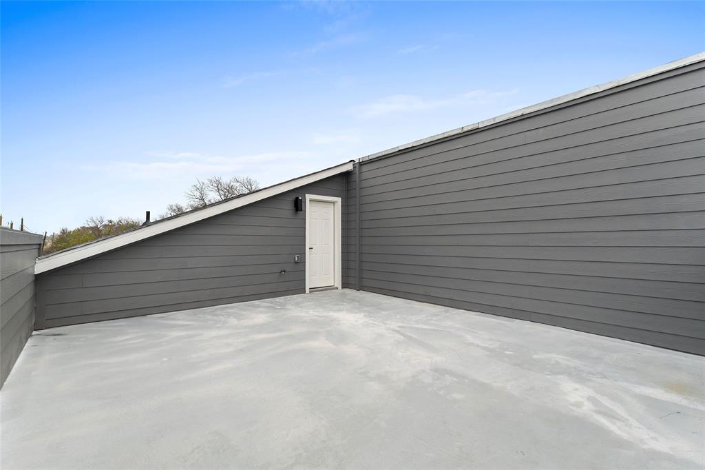 Dallas County - Residential