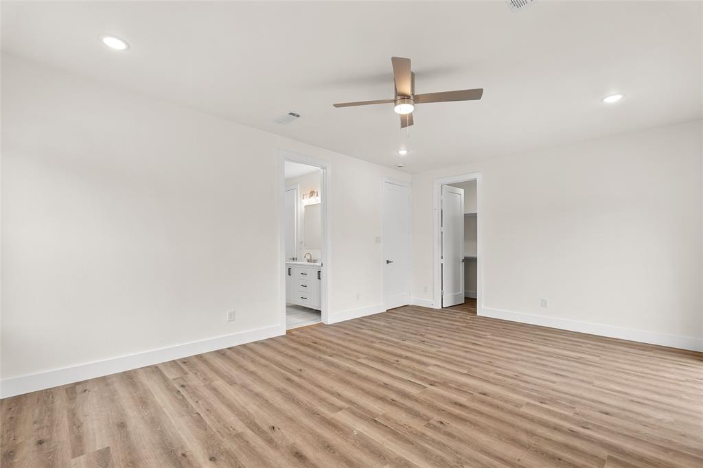 Dallas County - Residential