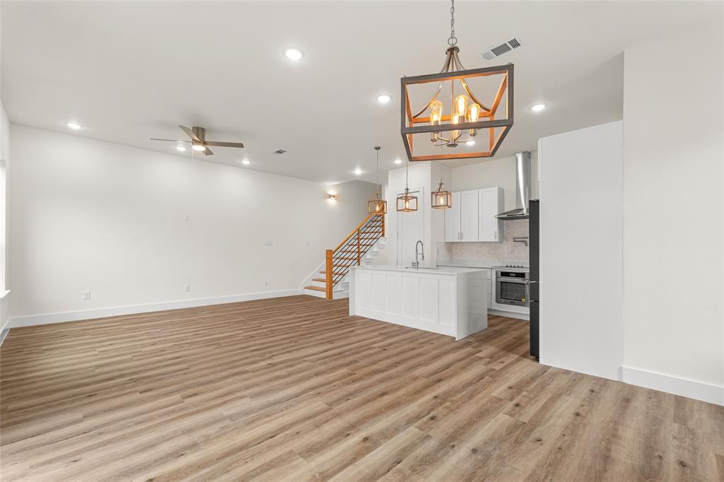 Dallas County - Residential