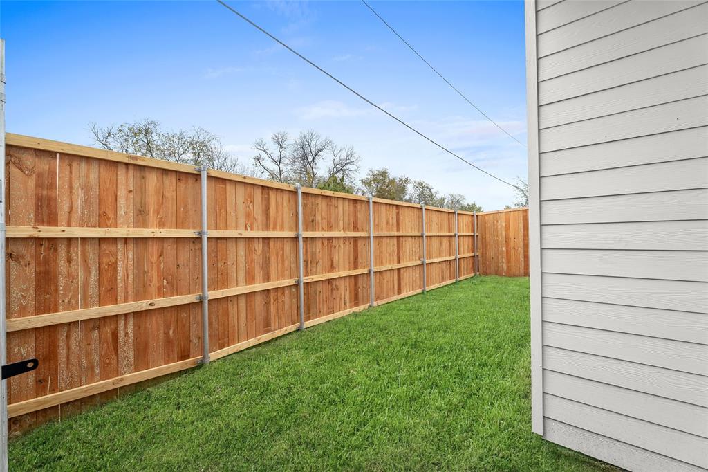 Dallas County - Residential