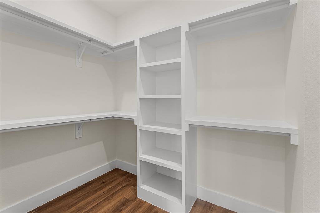 Dallas County - Residential