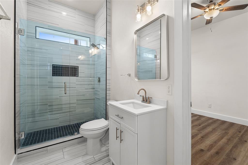 Dallas County - Residential