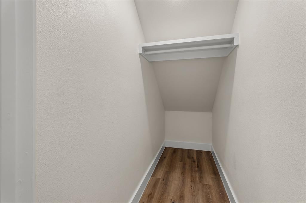 Dallas County - Residential