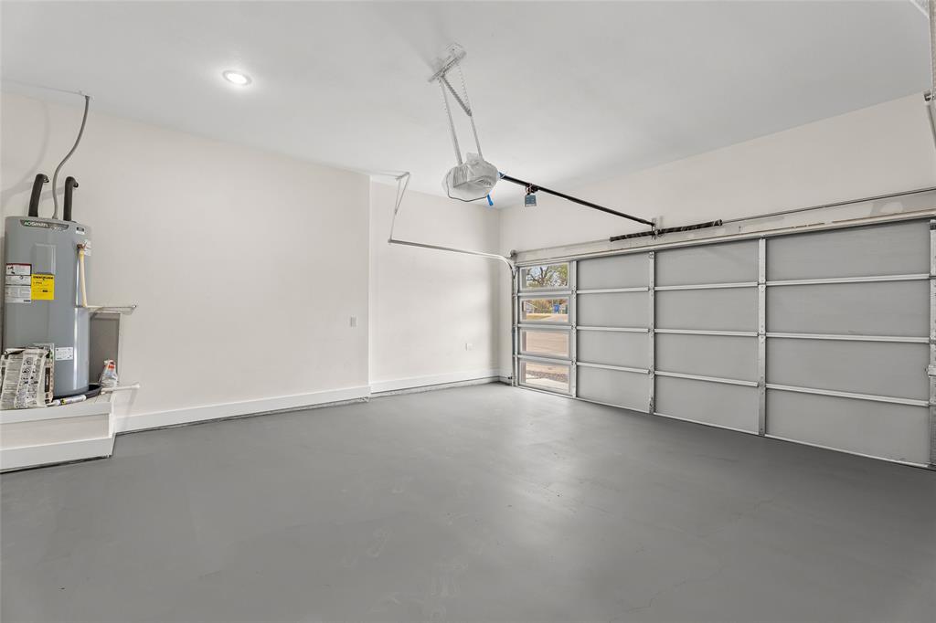 Dallas County - Residential