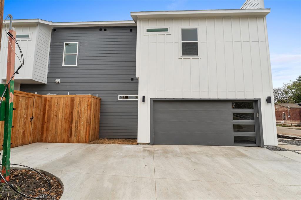 Dallas County - Residential