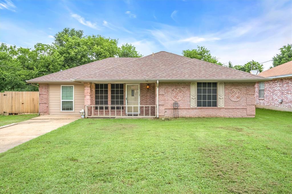 Nixons Northeast Add - Residential