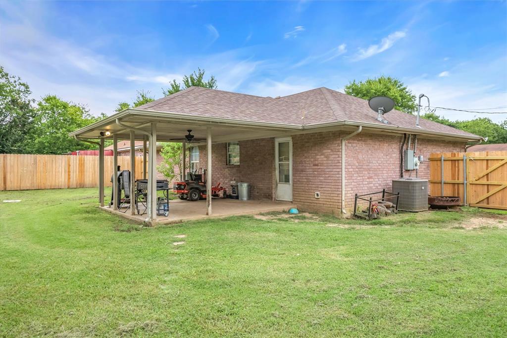 Nixons Northeast Add - Residential