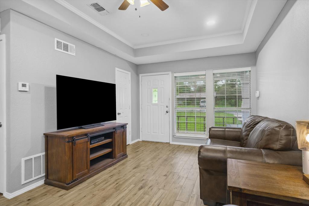 Nixons Northeast Add - Residential