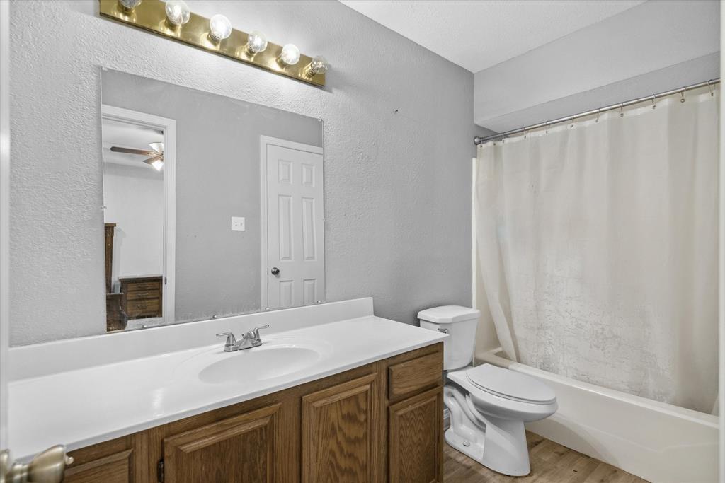 Nixons Northeast Add - Residential