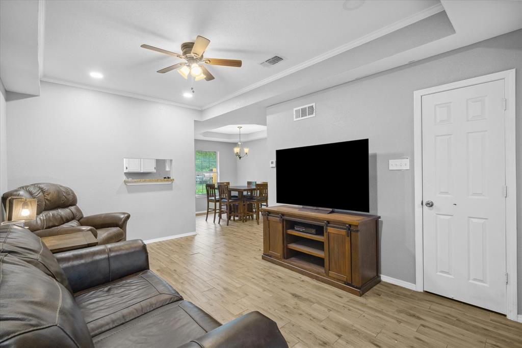 Nixons Northeast Add - Residential