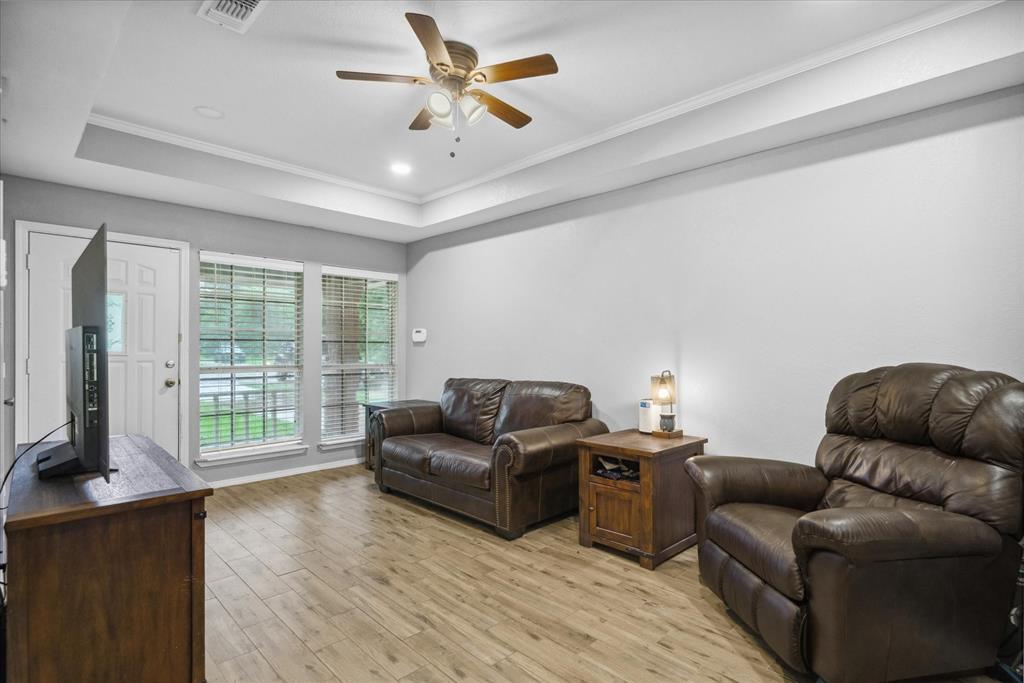 Nixons Northeast Add - Residential