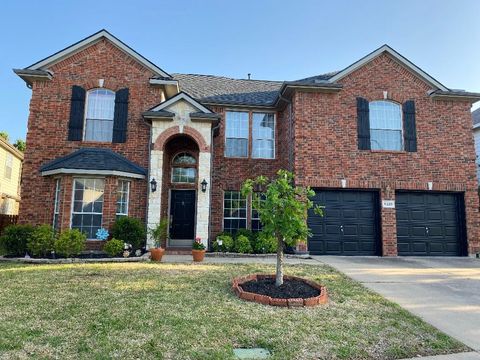 5220 Selago Drive, Fort Worth, TX 76244 - #: 20902616