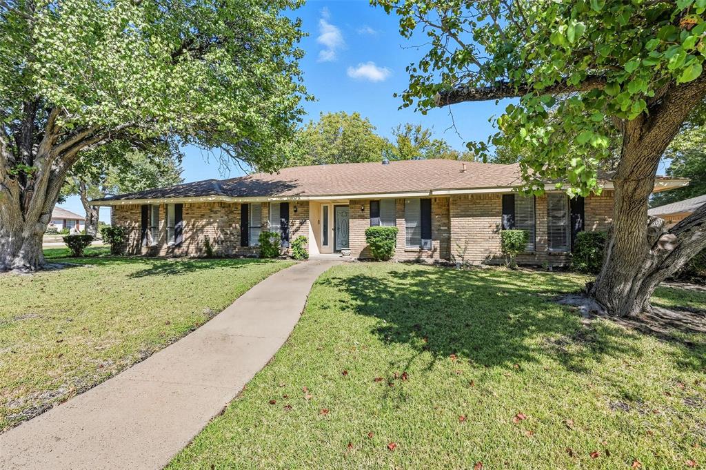 Meadowbrook Estates - Residential