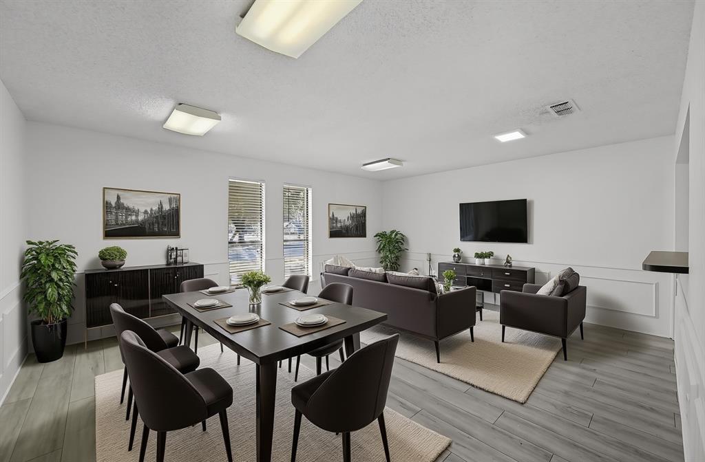 Meadowbrook Estates - Residential