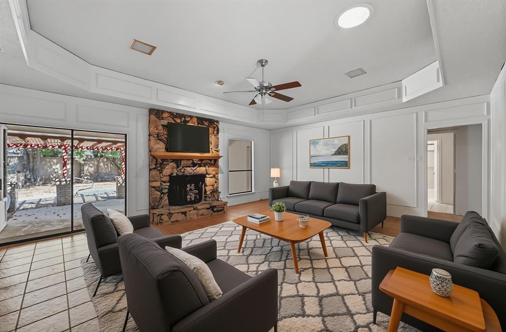 Meadowbrook Estates - Residential