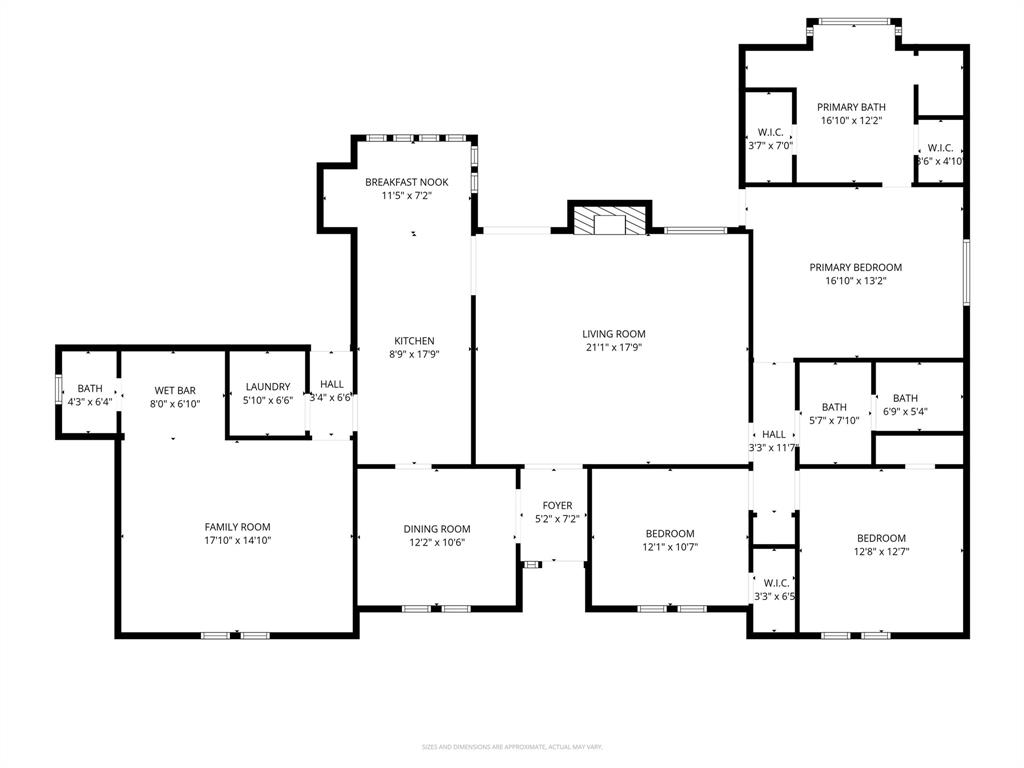 1444 Marlene Place
