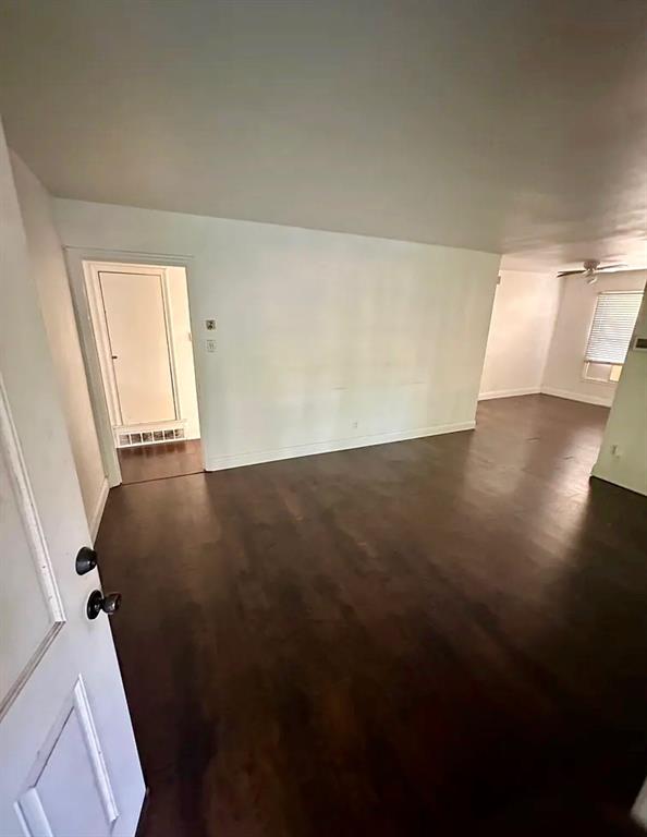 Ann Arbor - Residential Lease