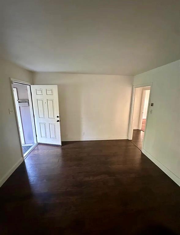 Ann Arbor - Residential Lease