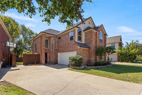 Photo of 347 Alex Drive, Coppell, TX 76019 (MLS # 21088360)