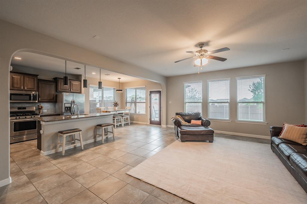 Hawthorne Mdws - Residential