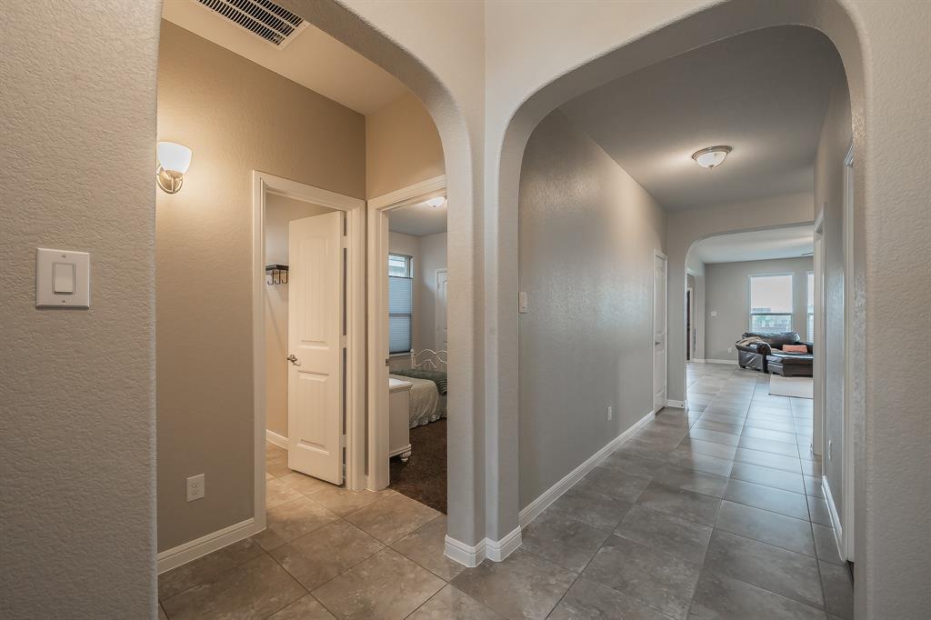 Hawthorne Mdws - Residential