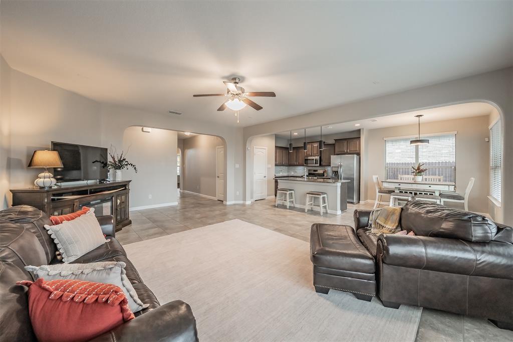 Hawthorne Mdws - Residential