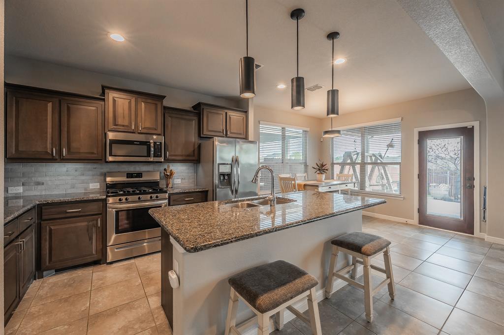 Hawthorne Mdws - Residential