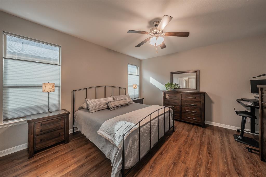 Hawthorne Mdws - Residential