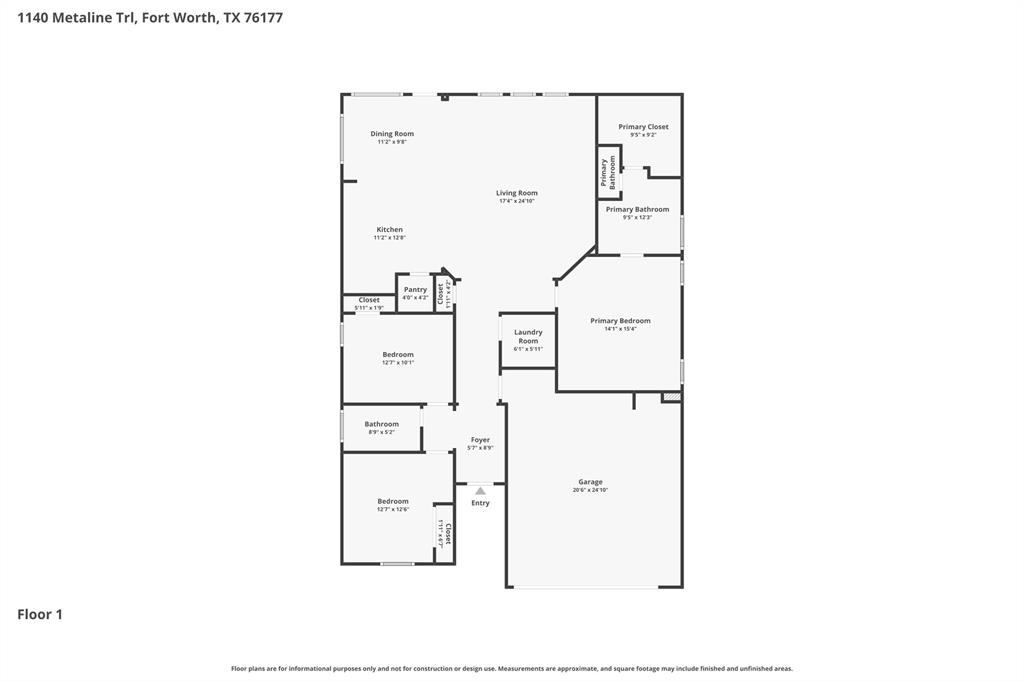 Hawthorne Mdws - Residential