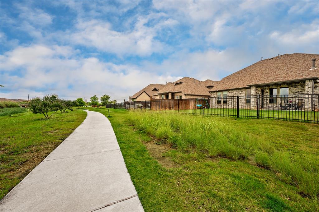 Light Farms The Eastland Neighborhood Ph II - Residential