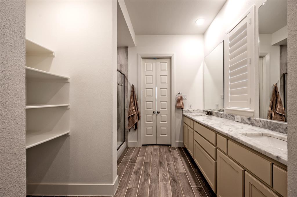 Light Farms The Eastland Neighborhood Ph II - Residential