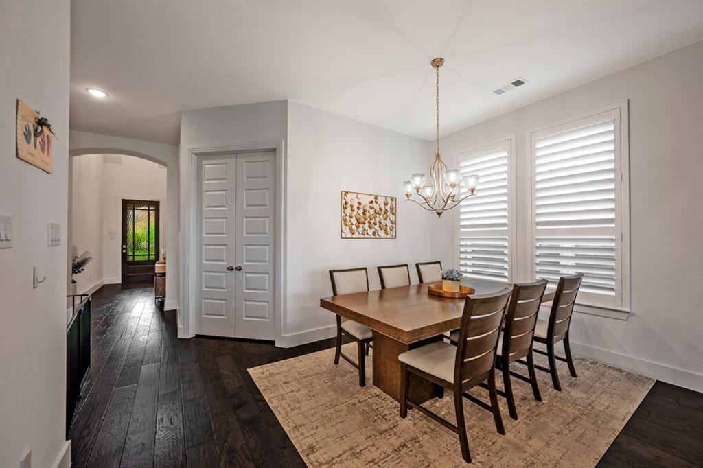 Light Farms The Eastland Neighborhood Ph II - Residential