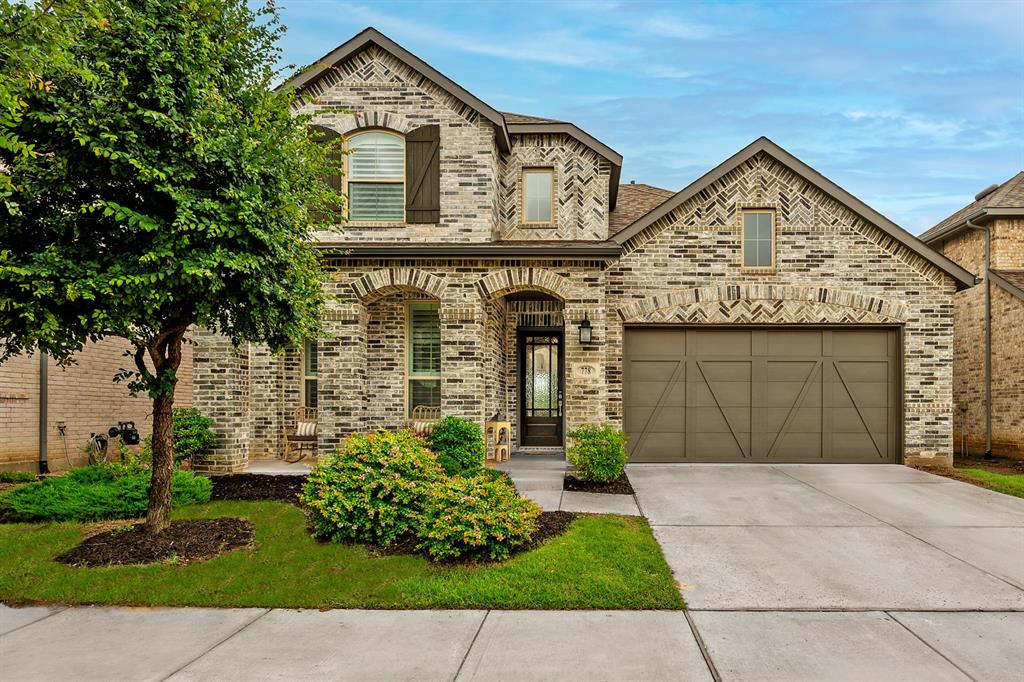 Light Farms The Eastland Neighborhood Ph II - Residential