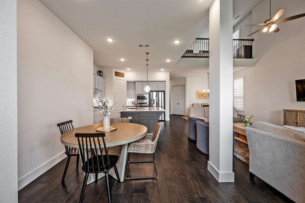 Light Farms The Eastland Neighborhood Ph II - Residential