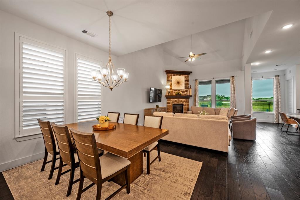 Light Farms The Eastland Neighborhood Ph II - Residential