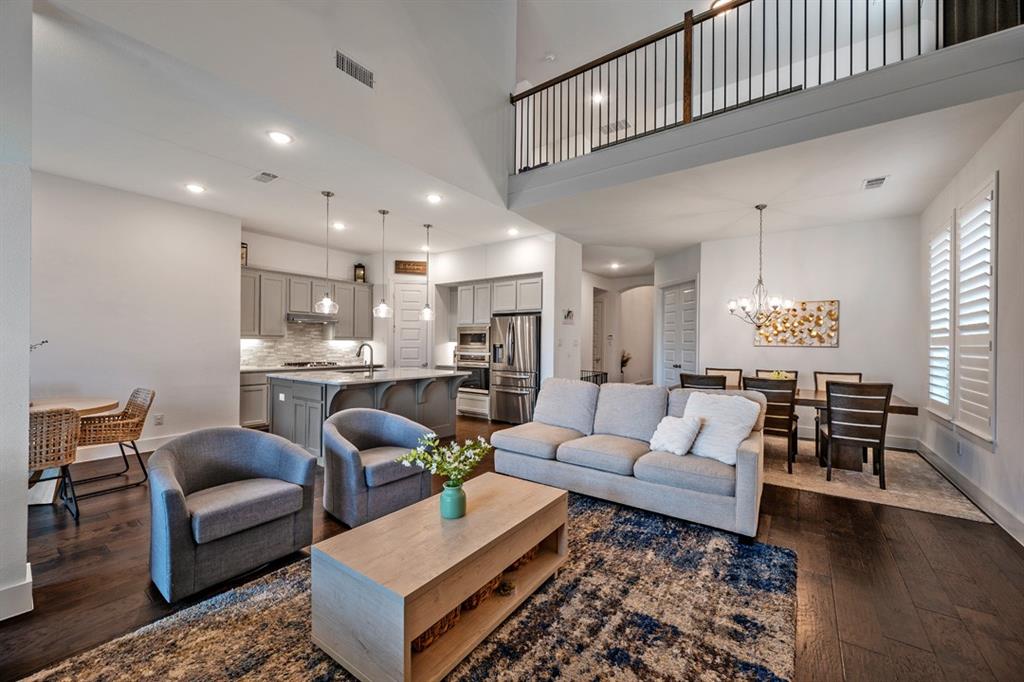 Light Farms The Eastland Neighborhood Ph II - Residential