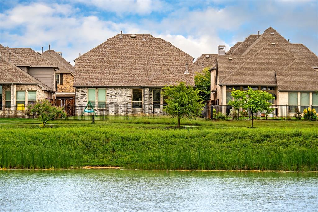 Light Farms The Eastland Neighborhood Ph II - Residential