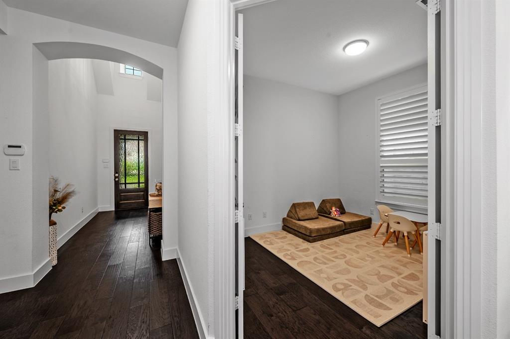 Light Farms The Eastland Neighborhood Ph II - Residential