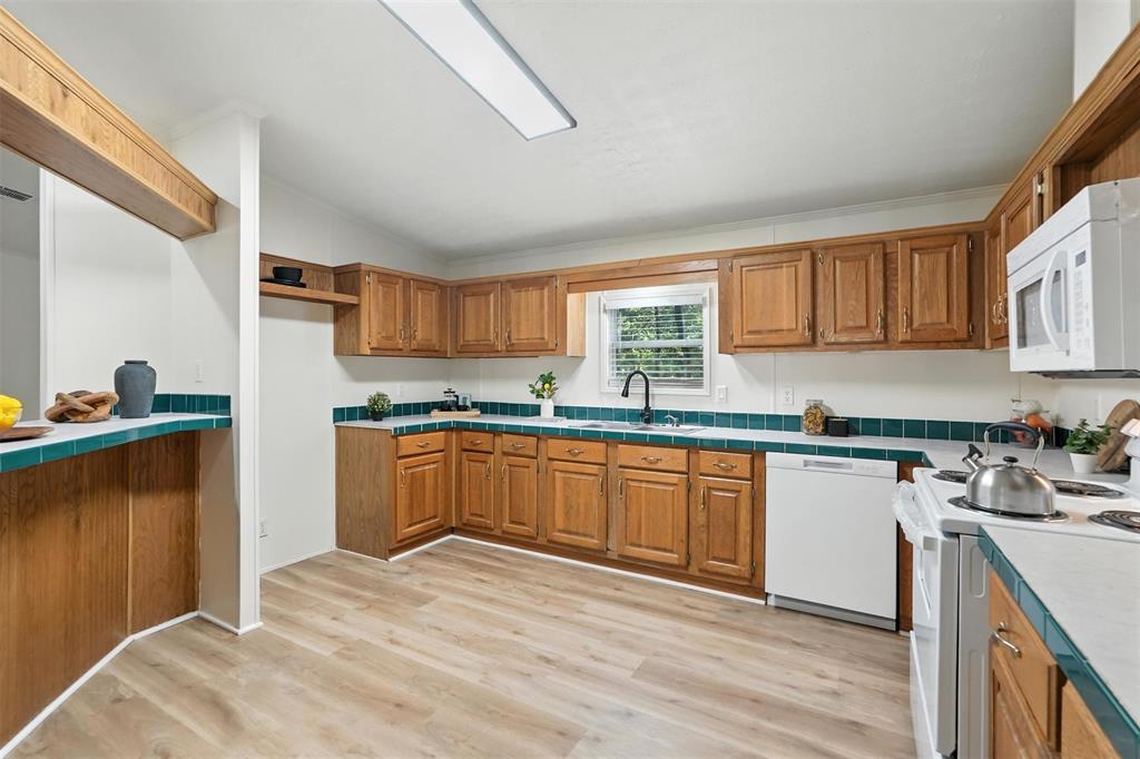 Forest Grove - Residential