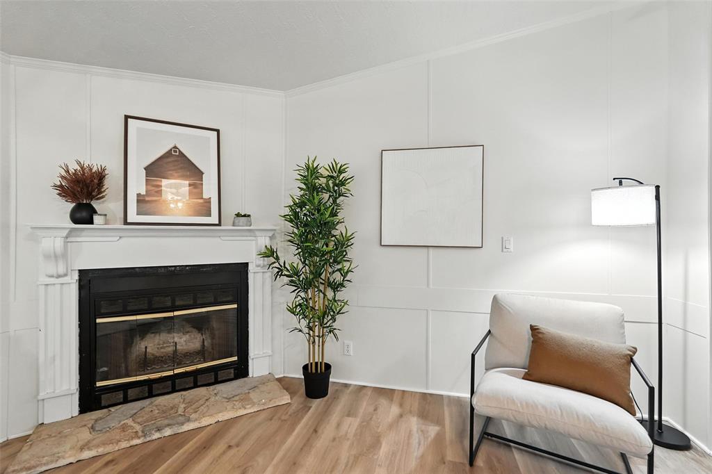 Forest Grove - Residential