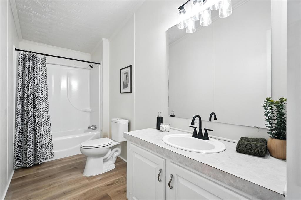 Forest Grove - Residential